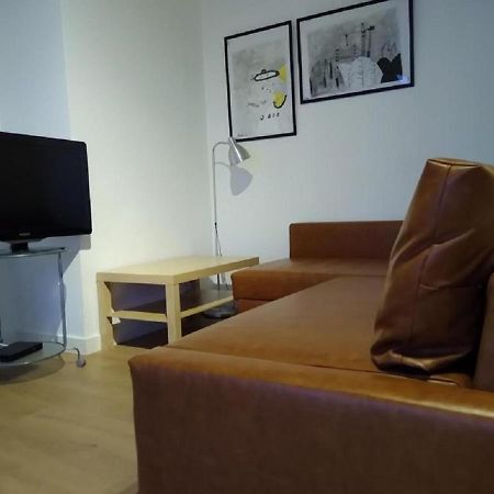 Apartmán Sealview Nevada Koksijde Exteriér fotografie