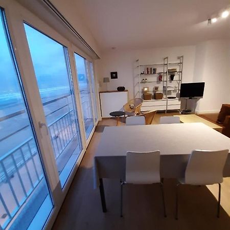 Apartmán Sealview Nevada Koksijde Exteriér fotografie