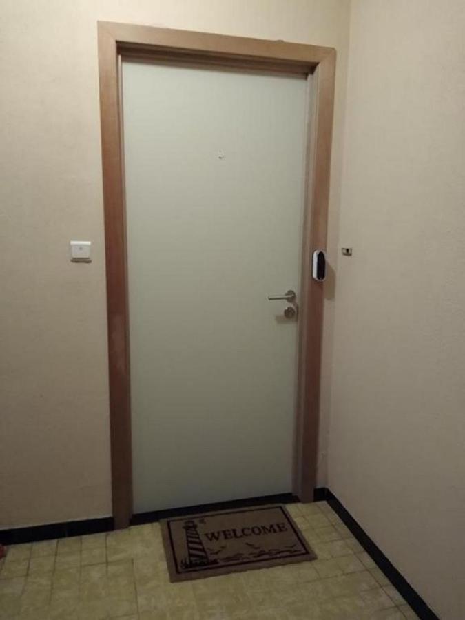 Apartmán Sealview Nevada Koksijde Exteriér fotografie