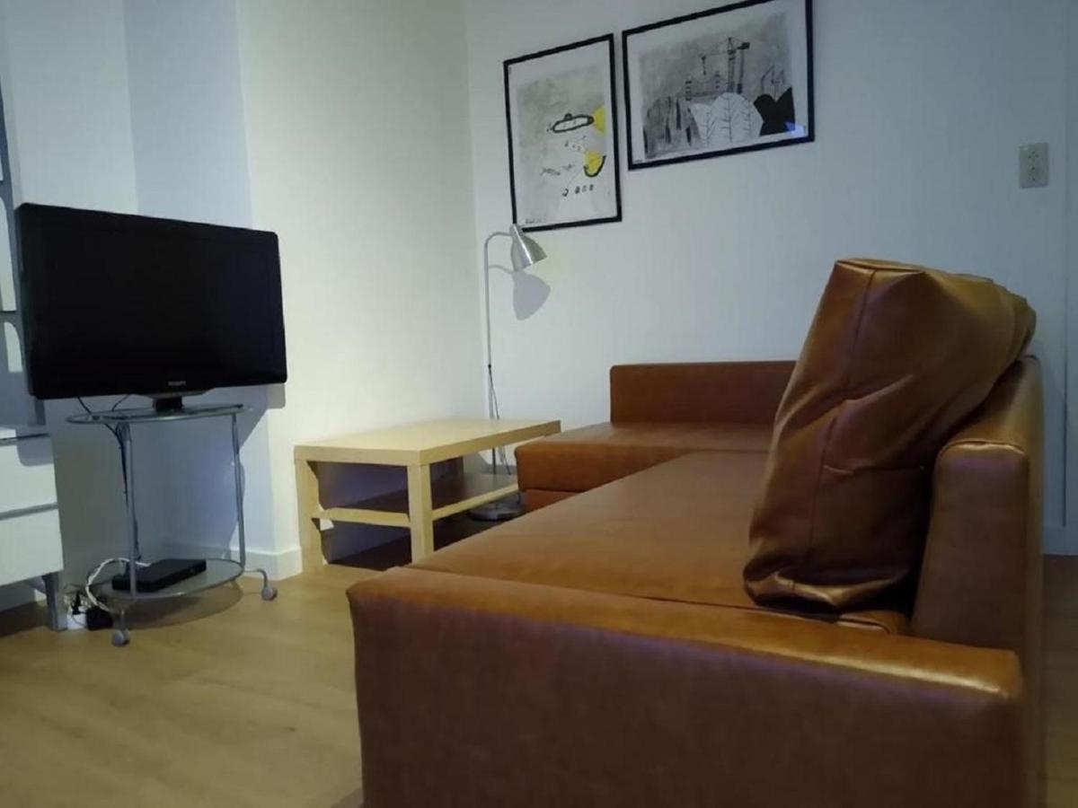 Apartmán Sealview Nevada Koksijde Exteriér fotografie