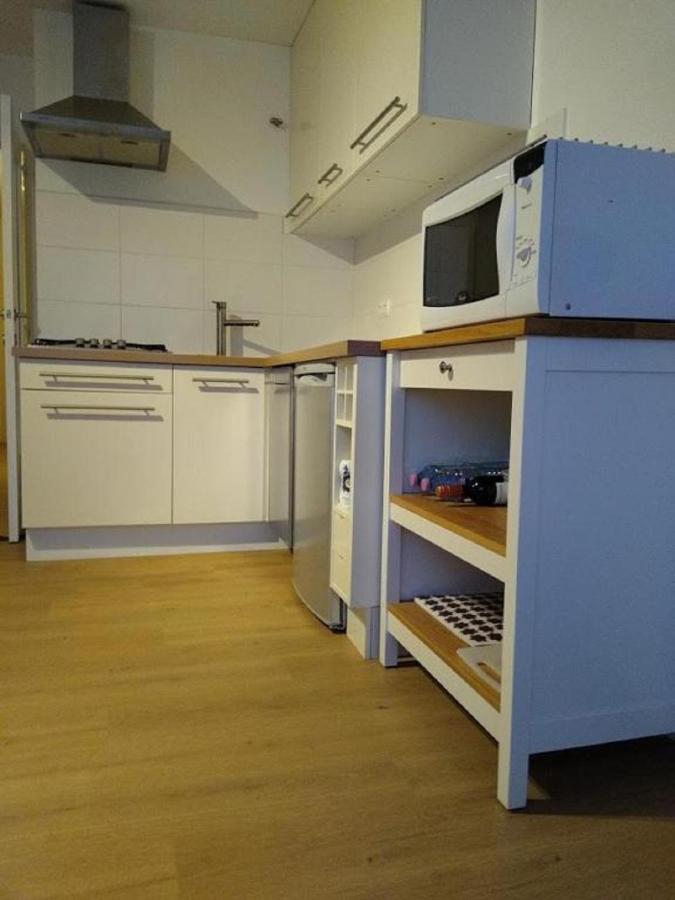 Apartmán Sealview Nevada Koksijde Exteriér fotografie